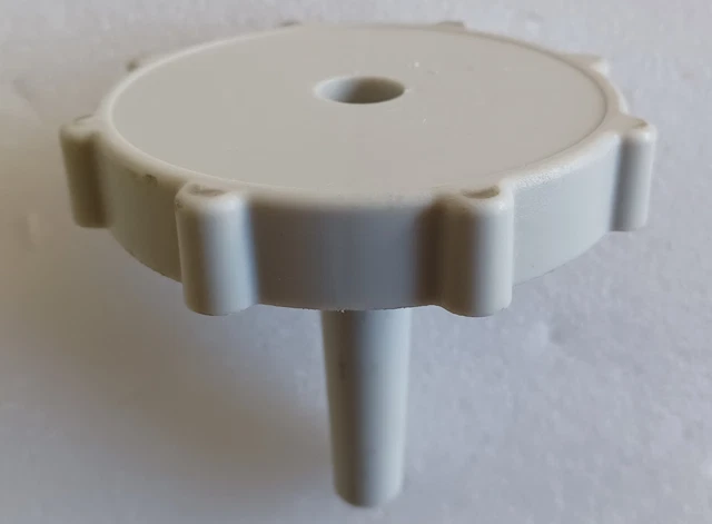 Bobinador de mano salvaescaleras Acorn 120 / 130
