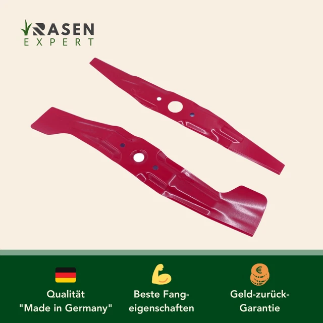 Messer Fur Honda Rasenmaher