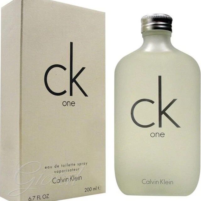 Profumo calvin klein deals uomo 200 ml