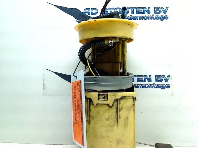 1T0919050A POMPE CARBURANT C VW Touran (1T1/T2) MPV 2.0 TDI 16V 140 (BKD) 2004