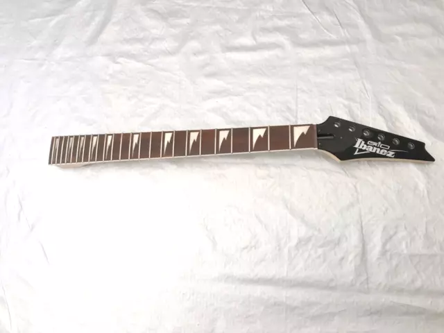 Ibanez shark discount tooth inlay