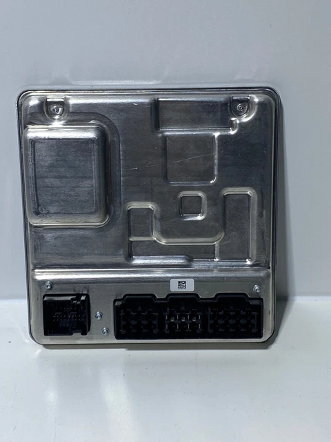 Vw Aerial Module Control Unit VW ID.3 GATEWAY module control unit central control unit ECU 1EA937012 ...