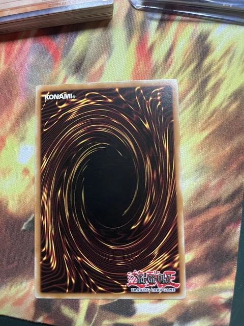 Yu-Gi-Oh! A Feint Plan Legacy Of Darkness LOD-032 1st Edition