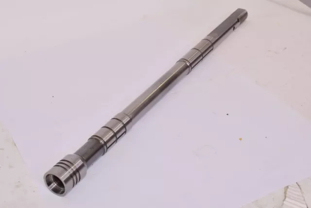 Graham Engineering Shaft 27 Zoll OAL