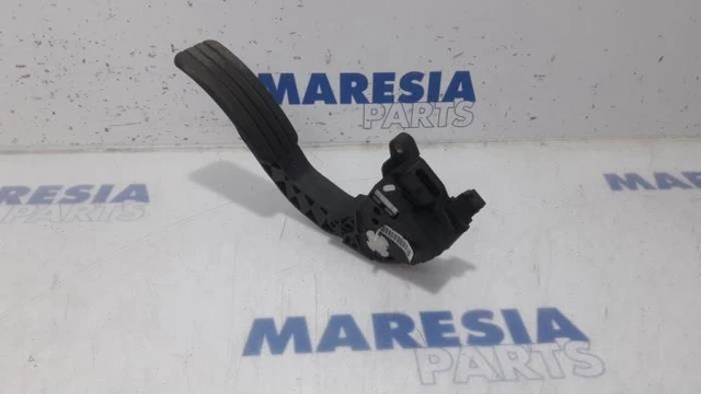 P16647401 Sensore per posizione valvola a farfalla Renault Scenic III (JZ) 180020024R