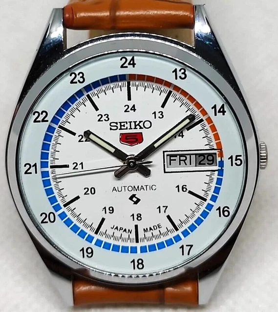 Recensione Seiko Orologio da Donna SUR636P1