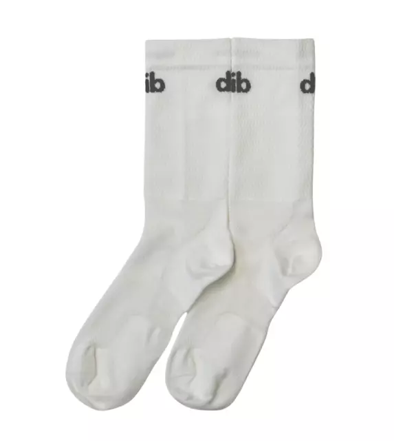 DeFeet Levitator Lite 6" Cycling Socks