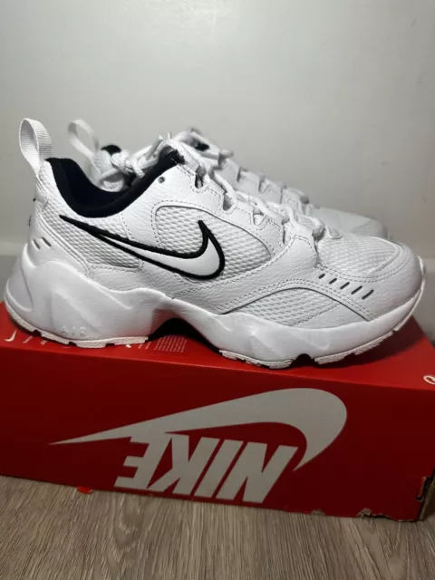 Nike air heights deals women's