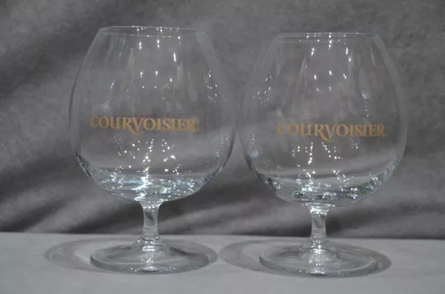 https://www.picclickimg.com/3JEAAOSwlcRlY7hW/2x-Courvoisier-Cognac-Large-Pedestal-Goblet-Tumbler-Glass.webp