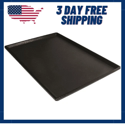 DOG CRATE REPLACEMENT PAN 36 Inch Plastic Leak Proof Pet Dogs Kennel