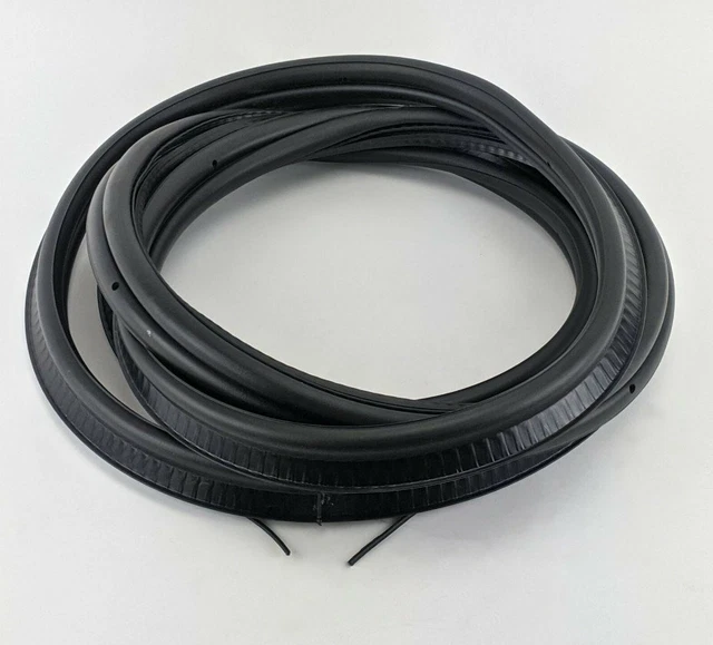 OEM LAND ROVER Range Rover L405 Tailgate Weatherstrip Seal Lr061660 ...
