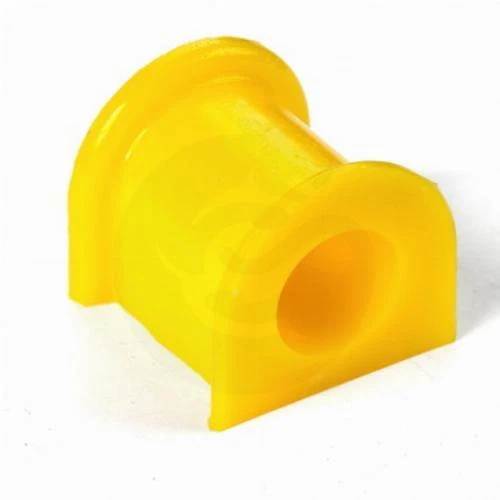 POLYURETHANE BUSHING SWAY bar, front suspension I.D. = 21 mm 24.95