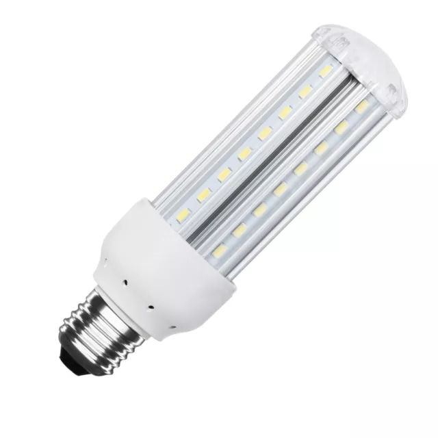 Ampoule LED Éclairage Public Corn E27 13W IP64 Lampe LED Éclairage Public