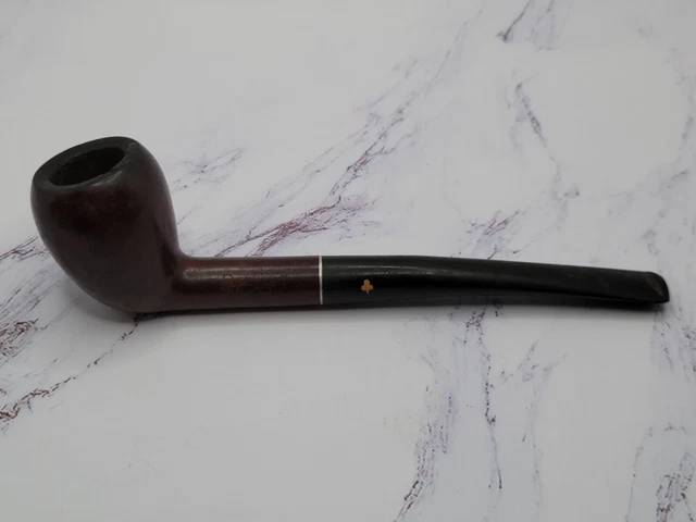 Kaywoodie Super Grain 28 Estate Pipe Kaywoodie Super Grain 28 Estate Pipe