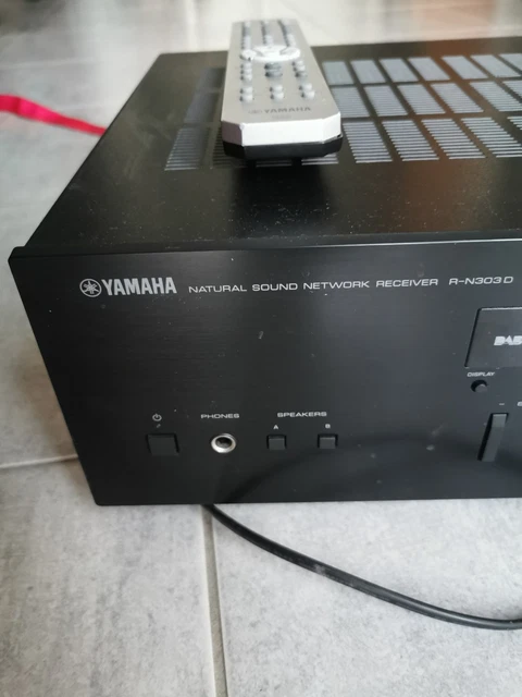 35 Amplificateur hybride - PP de 6AQ5