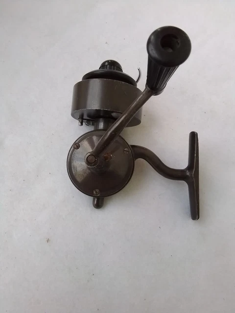 Moulinet Vintage SAGARRA Y 12723 - Made In Spain - Pêche Mer Lancer