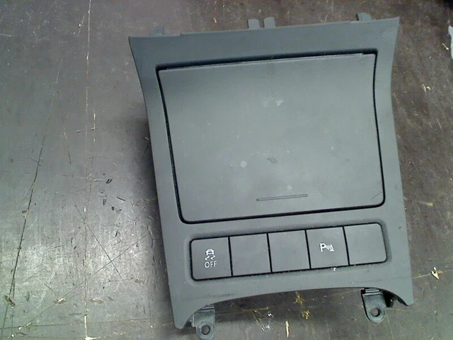 5K0857961A PORTA CENERE Volkswagen Golf VI (5K1) 2008