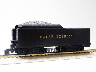 lionel polar express american flyer