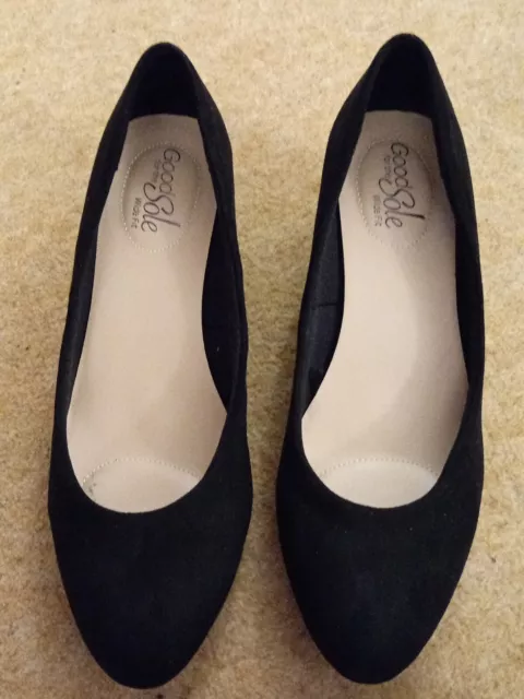 Debenhams good for the on sale sole shoes