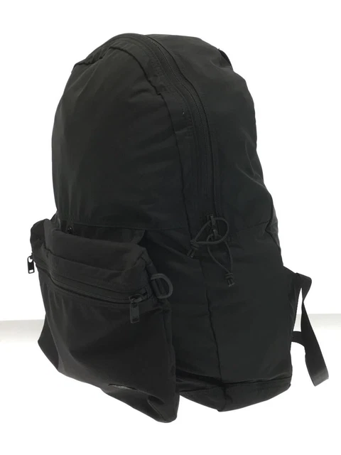 Porter Daypack Fa/Nylon/Black/United Urrows Bespoke