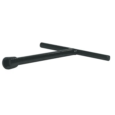 Tank Wrenches, Steel, 5.96 In, for Commercial Cylinders ORS Nasco Best Welds W20