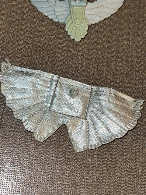 Vintage Silverhawks Steelwill Wings Only