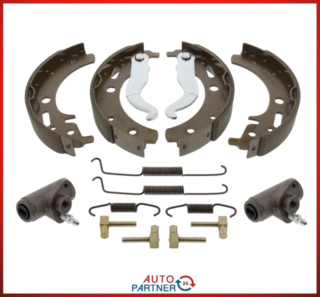 Freins kits complets, Freins et pièces, Automobile pièces et