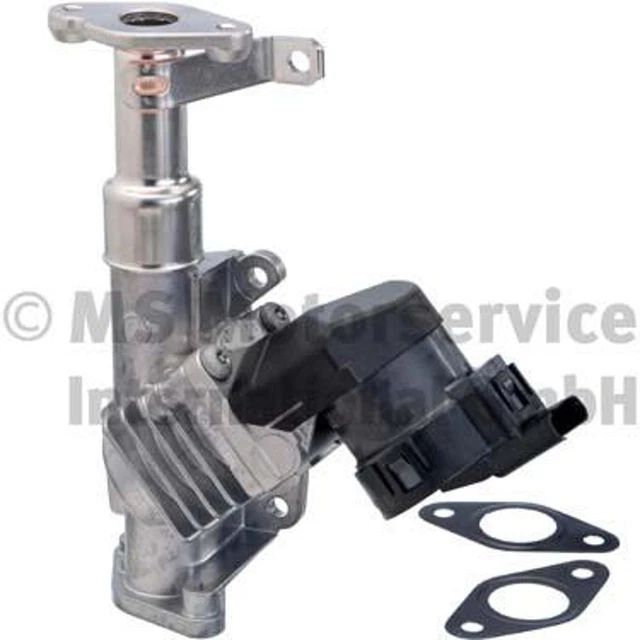 Valvola AGR PIERBURG 7.24809.50.0 per BMW Serie 1 E87 E81 3 E92 E90 Touring E91 E93