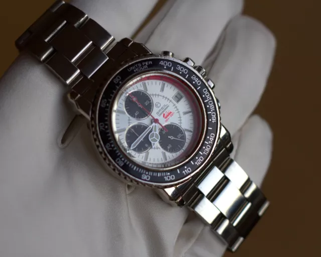 Breil chronograph 100m 330ft prezzo on sale