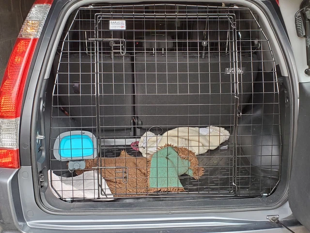 Barjo tailgate guard for deals sale