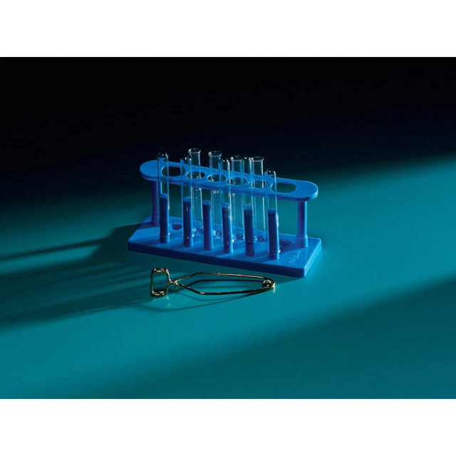 GRAINGER APPROVED TT9800-C Test Tube,12mm,Non-Sterile,Glass,PK72