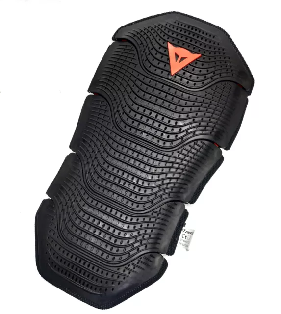 Dainese Manis D1 G2 Back Protector Dainese Black N