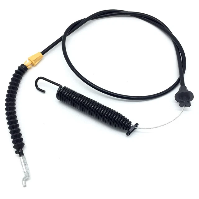 Kit De Fixation Lavage Tondeuse à Gazon – Adaptateurs Rapides, Buses Acier, Pour Nettoyage Sous Carter | Facile à Installer - 3
