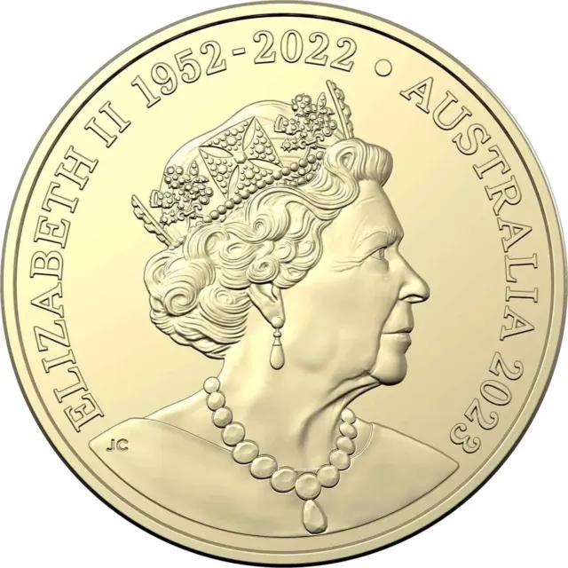 Australian World Heritage 2023 RA MINT $5 Uncirculated Coin ✅CONFIRMED ORDER ✅ 3