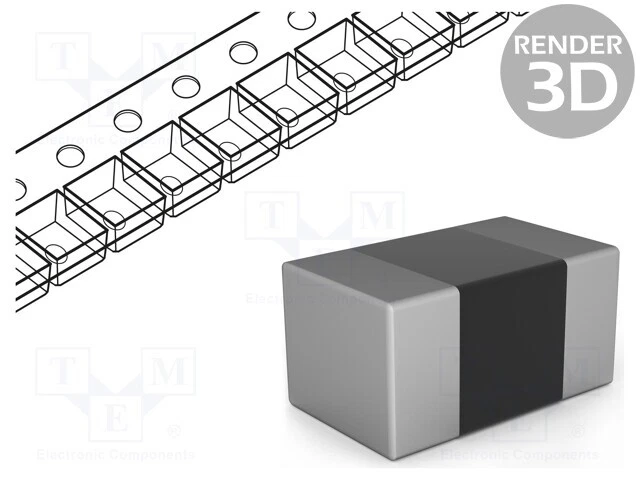 Sécurité : Schmelz SMD 1,5A Rapidement 32VDC Geh : 0402 Erbrd ERBRD1R50X