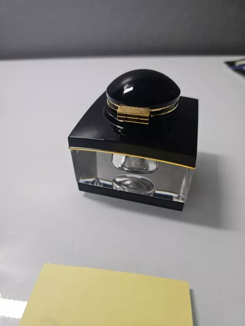 Montblanc inkwell sales