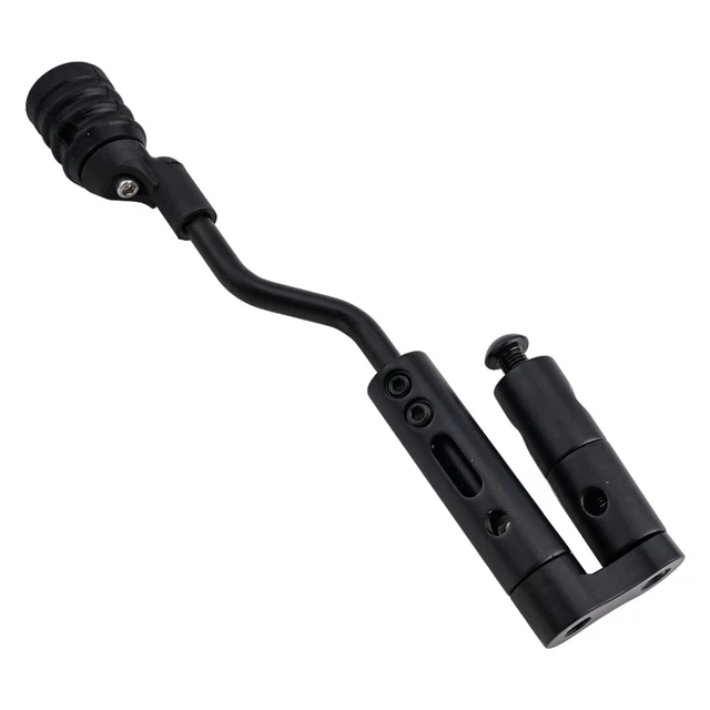 ARC COMPOSÉ DE Tir à L'arc Léger Et Compact Viseur Pour Améliorer Votre