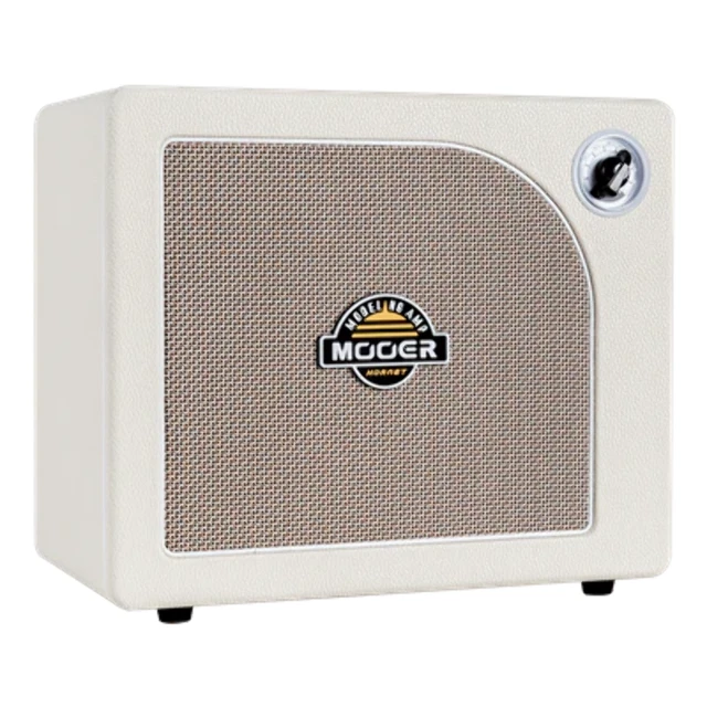 Mooer Hornet 30W Blanc