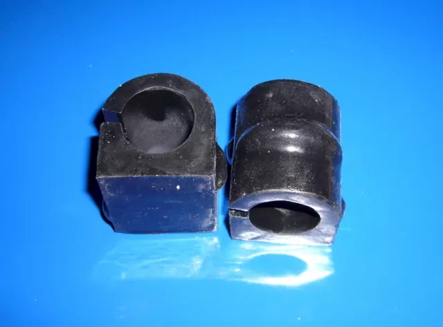 PU-Lager Stabilisator 22mm VA Opel Manta B, Ascona B, Kadett C             (84)