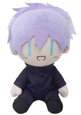 gojo toy
