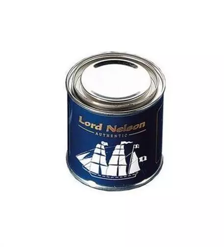 Krick Lord Nelson Vernis Satiné 125 ML Boîte / 80112