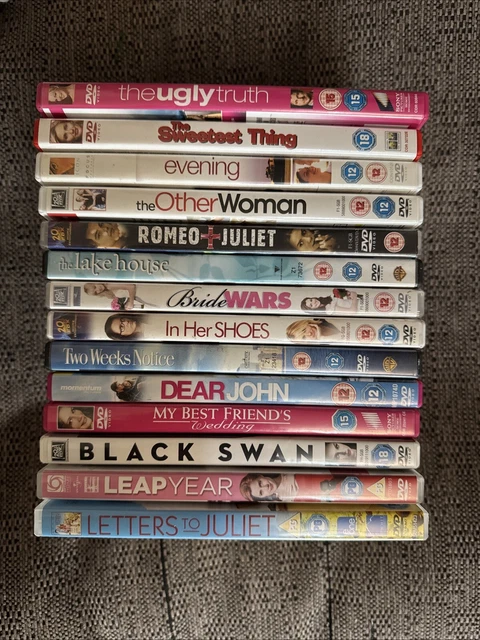 Love Rom Coms New Chick Flicks On Amazon Prime 14 X ROMANTIC