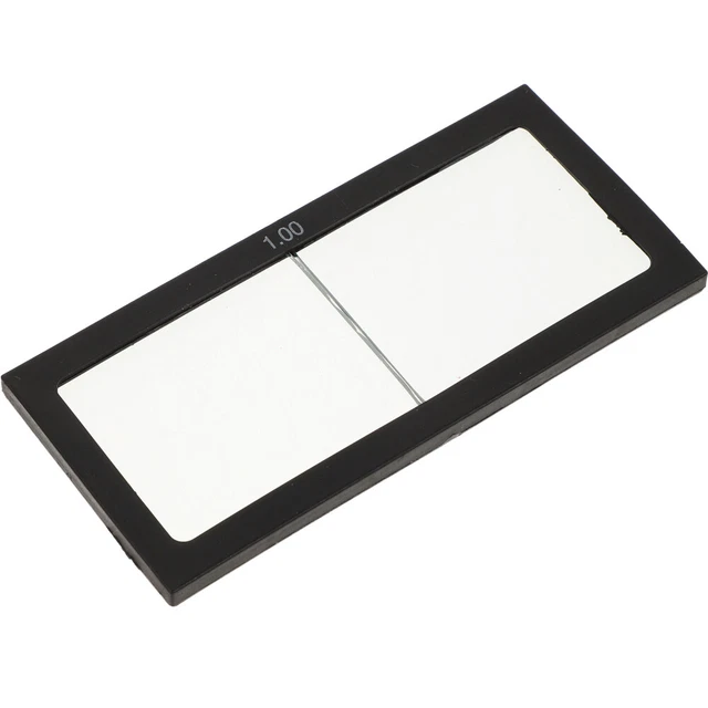 Diopter Cheater Lens Welding Magnifying Glass Eye Protection