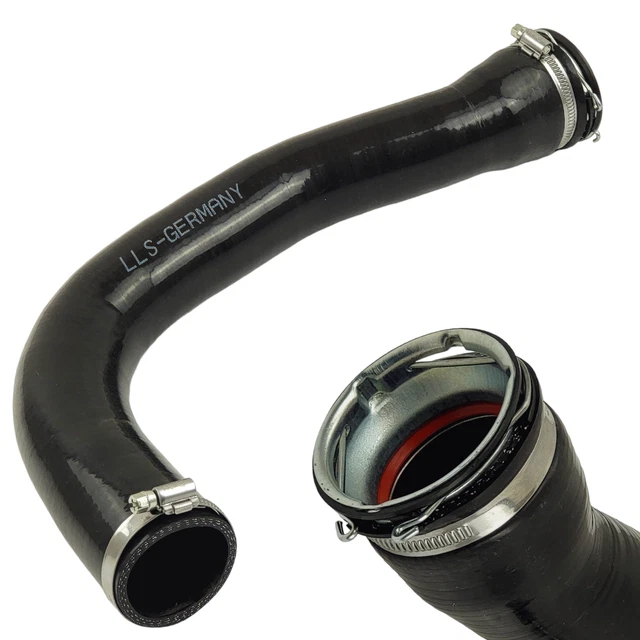 Renault Laguna 2 II Conduite Turbo Tube Admission Tuyau 8200030864 D