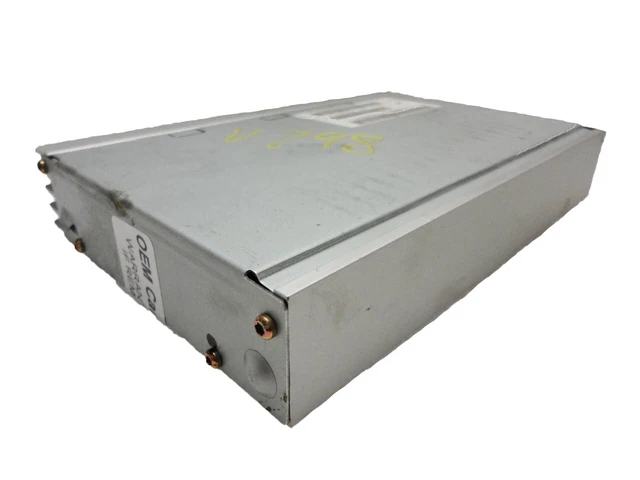 05 06 07 08 Chrysler Dodge Jeep 300C Magnum INFINITY Amplifier Amp 05059073AE