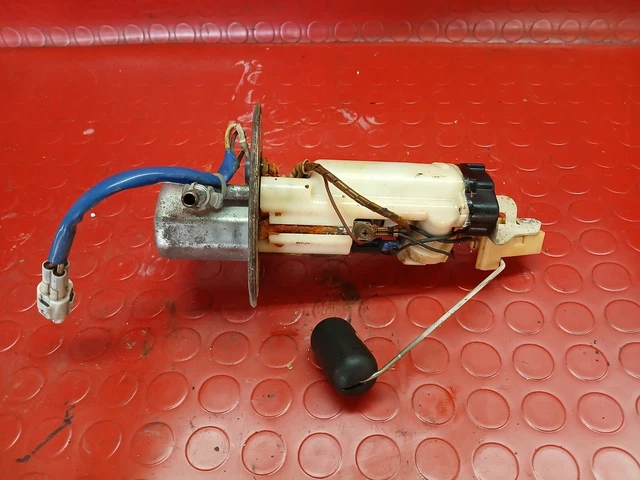 Filtro Pompa Benzina Per Suzuki GSX-R 600 2005-2009 - Ricambio Originale UC T30