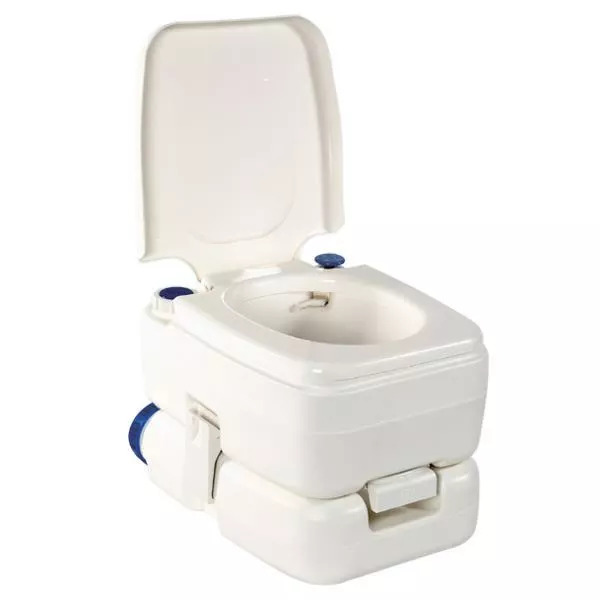 Fiamma Bi-Pot 30 Portable Toilet Chemical Potti Caravan Motorhome Camper