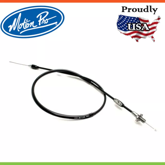 New * Motion Pro * Pull Throttle Cable For SUZUKI RV125 125cc '73-79