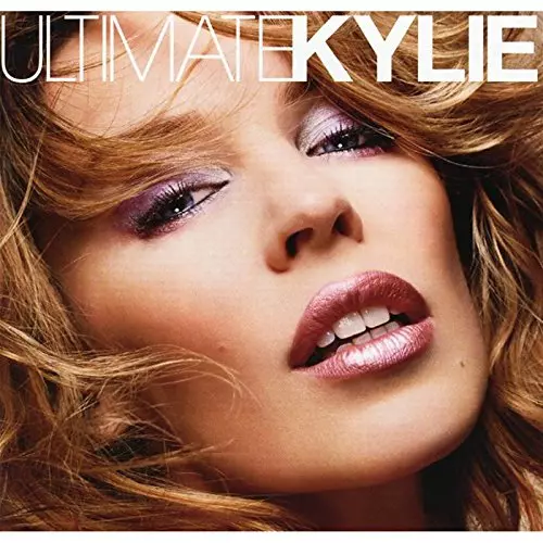 Ultimate Kylie Kylie Minogue 2004 CD Top-quality Free UK shipping