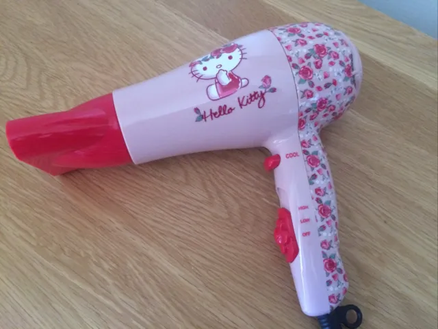Discover more than 156 kids hair dryer